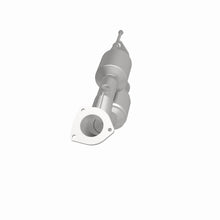 Load image into Gallery viewer, MagnaFlow Exhaust Products 447190 California CARB Direct-Fit Catalytic Converter for Select Jeep Cherokee