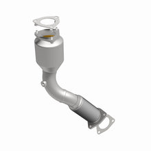 Load image into Gallery viewer, MagnaFlow Exhaust Products 52368 OEM Grade Direct-Fit Catalytic Converter for Select Porsche Cayenne