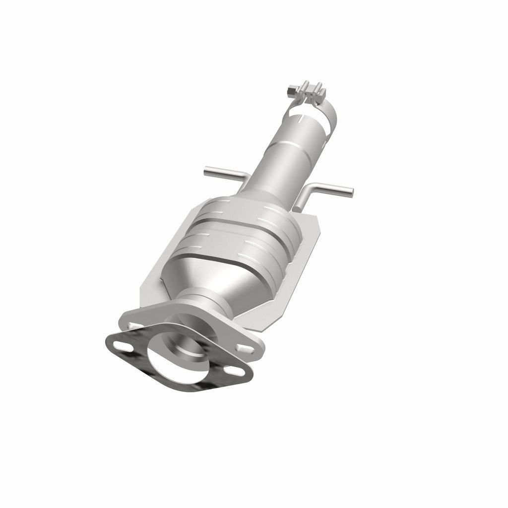 MagnaFlow Exhaust Products 49623 OEM Grade Direct-Fit Catalytic Converter for Select Chevrolet Malibu, Pontiac G6, Saturn Aura