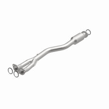 Load image into Gallery viewer, MagnaFlow Exhaust Products 24464 OEM Grade Direct-Fit Catalytic Converter for Select Lexus IS300