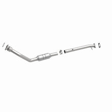 Load image into Gallery viewer, MagnaFlow Exhaust Products 24710 HM Grade Direct-Fit Catalytic Converter for Select Buick Rendezvous, Pontiac Aztek