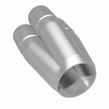 Load image into Gallery viewer, MagnaFlow Exhaust Products 10803 Merge Header Collector - 2.00/3.00