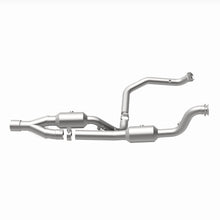 Load image into Gallery viewer, MagnaFlow Exhaust Products 21-513 OEM Grade Direct-Fit Catalytic Converter for Select Ram 2500, Ram