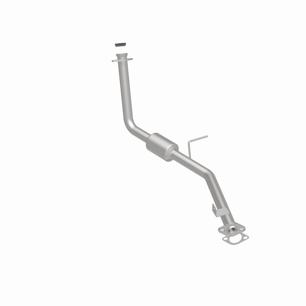 MagnaFlow Exhaust Products 24459 Standard Grade Direct-Fit Catalytic Converter for Select Suzuki Samurai
