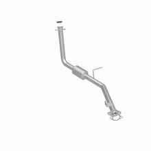 Load image into Gallery viewer, MagnaFlow Exhaust Products 24459 Standard Grade Direct-Fit Catalytic Converter for Select Suzuki Samurai