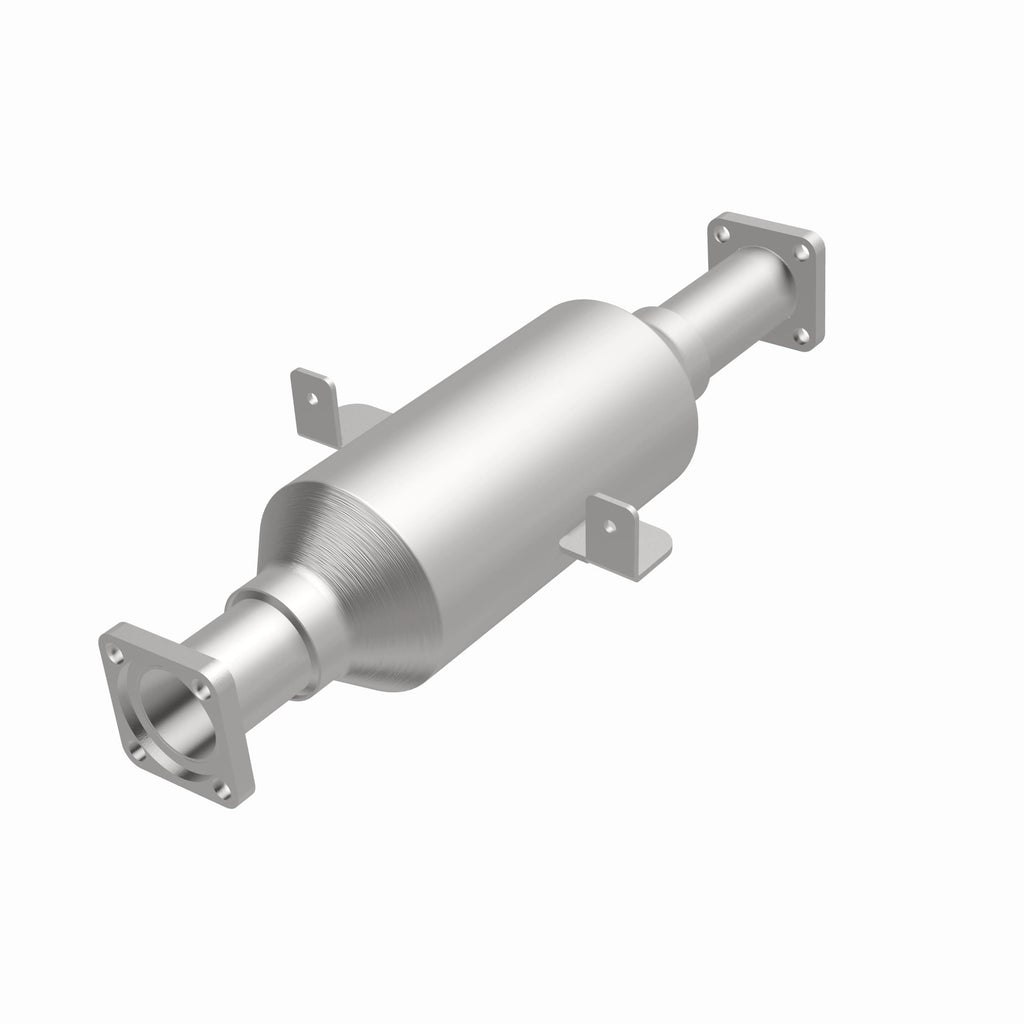 MagnaFlow Exhaust Products 23503 Standard Grade Direct-Fit Catalytic Converter for Select Fiat 124, Fiat Strada, Fiat X-1/9, Lancia Beta, Lancia Zagato
