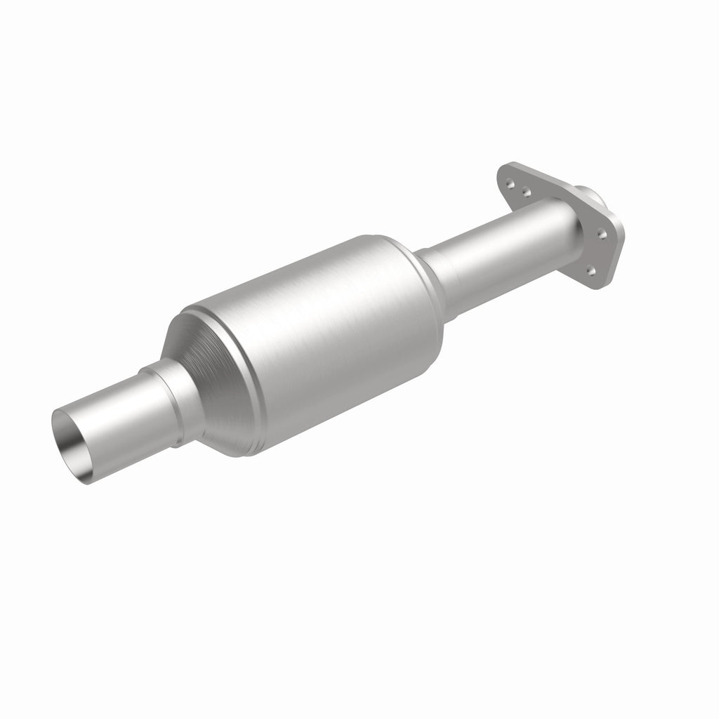 MagnaFlow Exhaust Products 3391419 California CARB Direct-Fit Catalytic Converter for Select Chevrolet LLV, Chevrolet S10, Chevrolet S10 Blazer, GMC S15, GMC S15 Jimmy, GMC Sonoma