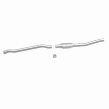 Load image into Gallery viewer, MagnaFlow Exhaust Products 23506 HM Grade Direct-Fit Catalytic Converter for Select Dodge Dakota