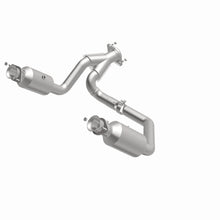 Load image into Gallery viewer, MagnaFlow Exhaust Products 280307 OEM Grade Direct-Fit Catalytic Converter for Select Ram