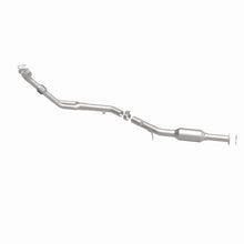 Load image into Gallery viewer, MagnaFlow Exhaust Products 23553 Standard Grade Direct-Fit Catalytic Converter for Select BMW 325, BMW 325e