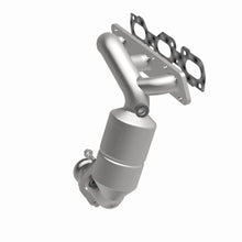 Load image into Gallery viewer, MagnaFlow Exhaust Products 24367 HM Grade Manifold Catalytic Converter for Select Ford Escape, Mazda Tribute, Mercury Mariner