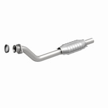 Load image into Gallery viewer, MagnaFlow Exhaust Products 23422 Standard Grade Direct-Fit Catalytic Converter for Select Buick Electra, Buick LeSabre, Buick Reatta, Buick Riviera, Oldsmobile 98, Oldsmobile Delta 88, Pontiac Bonneville