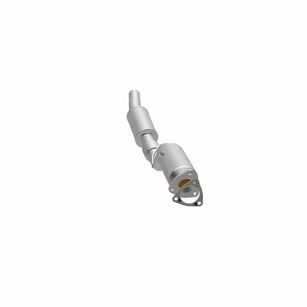 MagnaFlow Exhaust Products 5461854 California CARB Direct-Fit Catalytic Converter for Select Audi A4 Quattro