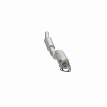 Load image into Gallery viewer, MagnaFlow Exhaust Products 5461854 California CARB Direct-Fit Catalytic Converter for Select Audi A4 Quattro