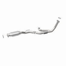 Load image into Gallery viewer, MagnaFlow Exhaust Products 51091 OEM Grade Direct-Fit Catalytic Converter for Select Lexus ES300, Toyota Avalon, Toyota Camry, Toyota Solara