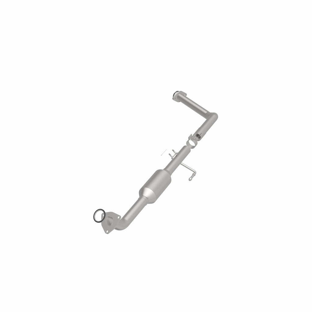 MagnaFlow Exhaust Products 4551060 California CARB Direct-Fit Catalytic Converter for Select Toyota Sequoia