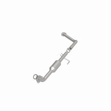 Load image into Gallery viewer, MagnaFlow Exhaust Products 4551060 California CARB Direct-Fit Catalytic Converter for Select Toyota Sequoia