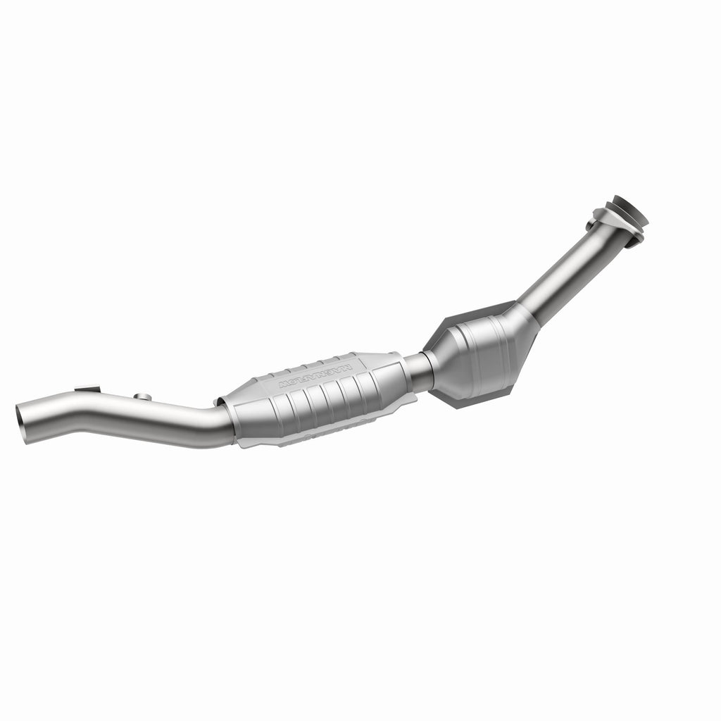 MagnaFlow Exhaust Products 51727 OEM Grade Direct-Fit Catalytic Converter for Select Ford F-150, Ford F-150 Heritage