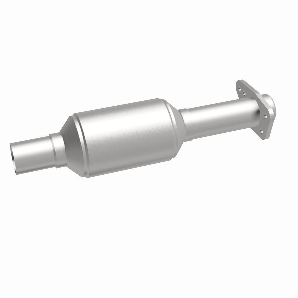 MagnaFlow Exhaust Products 3391419 California CARB Direct-Fit Catalytic Converter for Select Chevrolet LLV, Chevrolet S10, Chevrolet S10 Blazer, GMC S15, GMC S15 Jimmy, GMC Sonoma