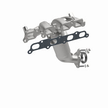 Load image into Gallery viewer, MagnaFlow Exhaust Products 49378 OEM Grade Manifold Catalytic Converter for Select Chevrolet Colorado, GMC Canyon, Isuzu i-290