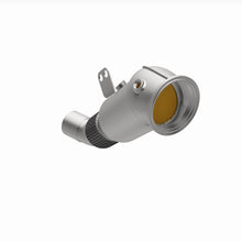 Load image into Gallery viewer, MagnaFlow Exhaust Products 6561549 California CARB Direct-Fit Catalytic Converter for Select BMW 340i, BMW 340i GT xDrive, BMW 340i xDrive, BMW 440i, BMW 440i Gran Coupe, BMW 440i xDrive, BMW 440i xDrive Gran Coupe, BMW 740i, BMW 740i xDrive