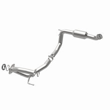 Load image into Gallery viewer, MagnaFlow Exhaust Products 52562 OEM Grade Direct-Fit Catalytic Converter for Select Toyota Tacoma