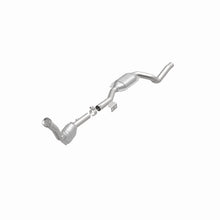 Load image into Gallery viewer, MagnaFlow Exhaust Products 52115 OEM Grade Direct-Fit Catalytic Converter for Select Mercedes-Benz ML350