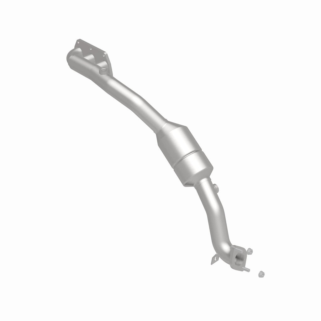 MagnaFlow Exhaust Products 51178 OEM Grade Manifold Catalytic Converter for Select Audi A8 Quattro