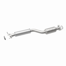 Load image into Gallery viewer, MagnaFlow Exhaust Products 23909 HM Grade Direct-Fit Catalytic Converter for Select Mazda RX-8