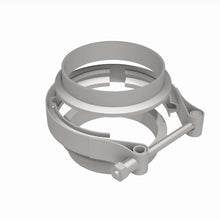 Load image into Gallery viewer, MagnaFlow Exhaust Products 10170 V-Band Clamp - 3.50in.