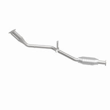 Load image into Gallery viewer, MagnaFlow Exhaust Products 23551 Standard Grade Direct-Fit Catalytic Converter for Select BMW 318i