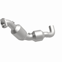 Load image into Gallery viewer, MagnaFlow Exhaust Products 280757 OEM Grade Direct-Fit Catalytic Converter for Select Ford F-150
