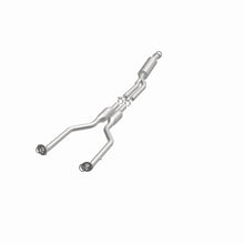 Load image into Gallery viewer, MagnaFlow Exhaust Products 51315 OEM Grade Direct-Fit Catalytic Converter for Select Lexus GS350