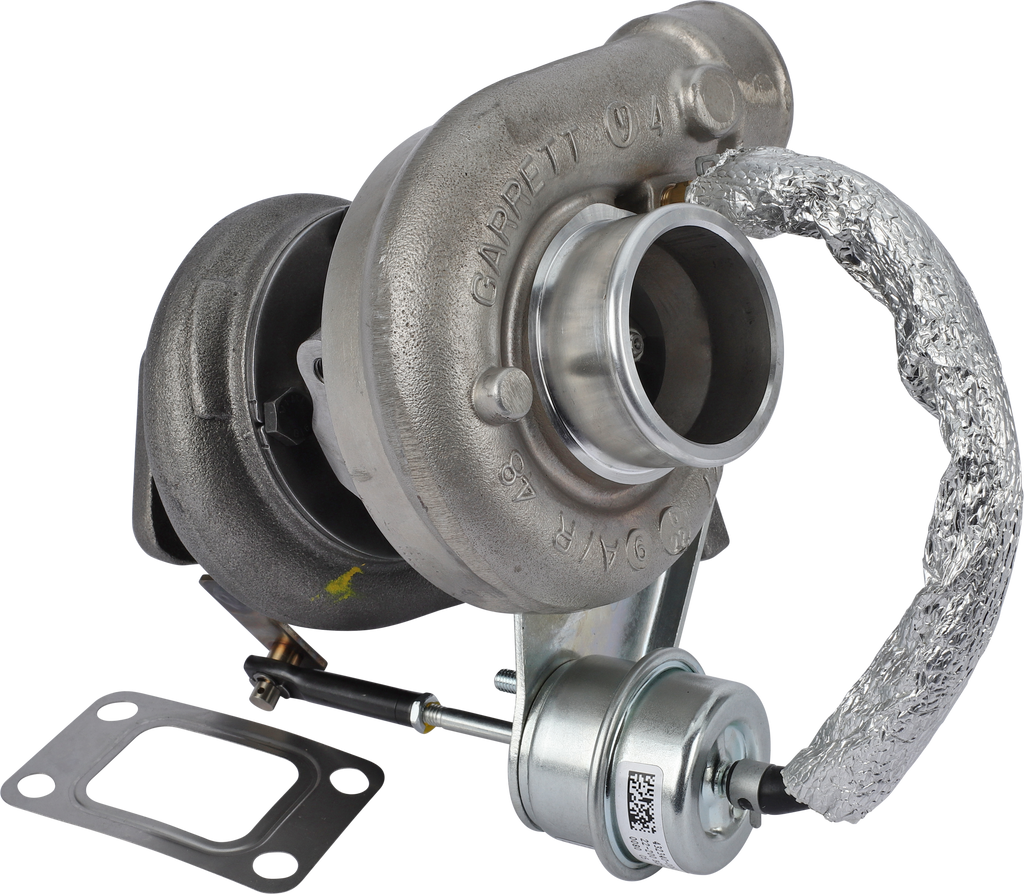 Alliant Power 452044-5004S Turbocharger