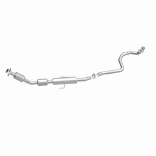 Load image into Gallery viewer, MagnaFlow Exhaust Products 52581 OEM Grade Direct-Fit Catalytic Converter for Select Toyota Yaris