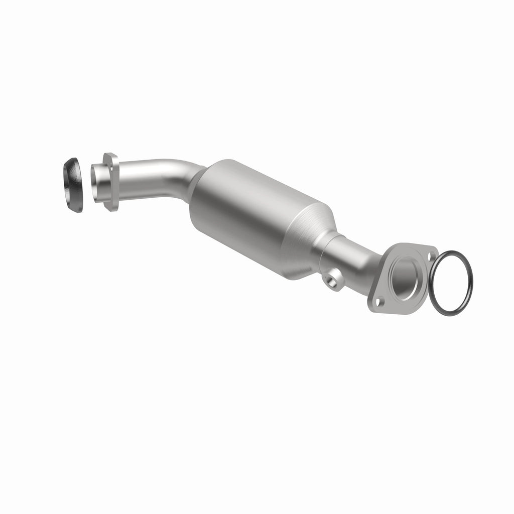 MagnaFlow Exhaust Products 5461885 California CARB Direct-Fit Catalytic Converter for Select Cadillac CTS