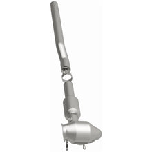 Load image into Gallery viewer, MagnaFlow Exhaust Products 52392 OEM Grade Direct-Fit Catalytic Converter for Select Volkswagen Beetle, Volkswagen Jetta, Volkswagen Passat