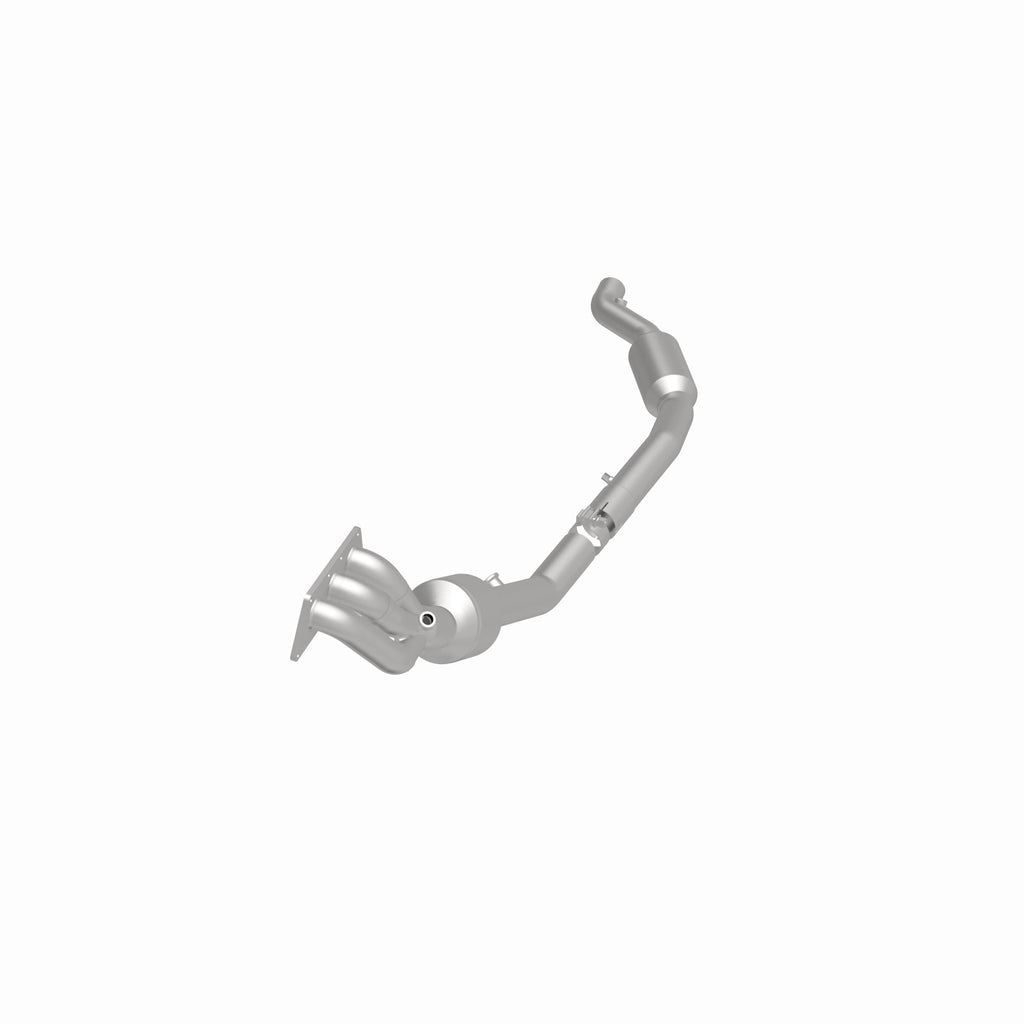 MagnaFlow Exhaust Products 22-068 OEM Grade Manifold Catalytic Converter for Select Mercedes-Benz GLE350, Mercedes-Benz ML350