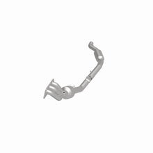 Load image into Gallery viewer, MagnaFlow Exhaust Products 22-068 OEM Grade Manifold Catalytic Converter for Select Mercedes-Benz GLE350, Mercedes-Benz ML350