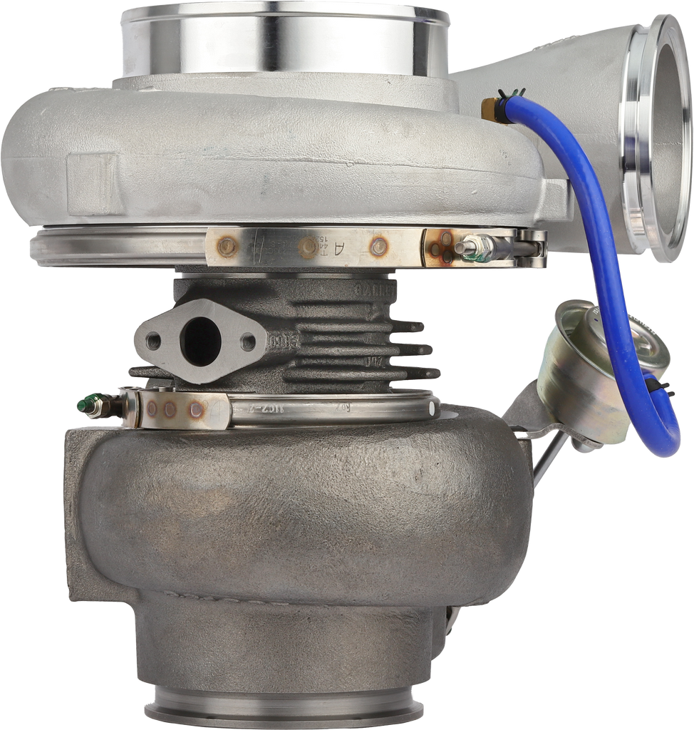 Alliant Power 895473-5003S Turbocharger