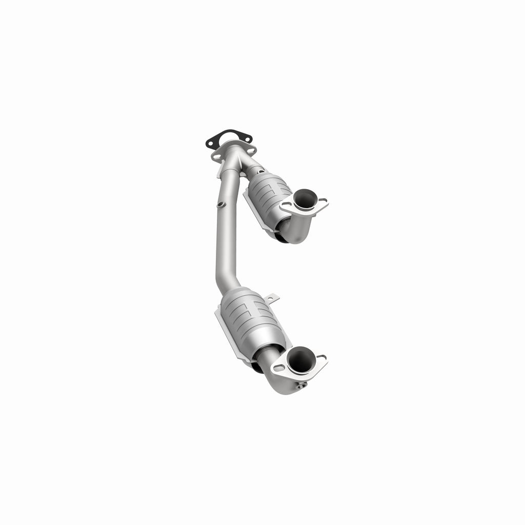 MagnaFlow Exhaust Products 23353 HM Grade Direct-Fit Catalytic Converter for Select Ford Windstar