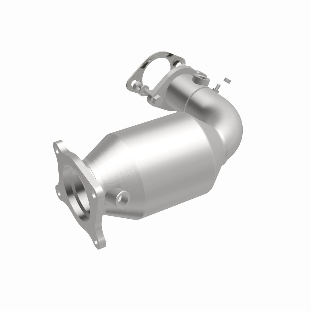MagnaFlow Exhaust Products 21-822 OEM Grade Direct-Fit Catalytic Converter for Select Subaru Forester, Subaru WRX