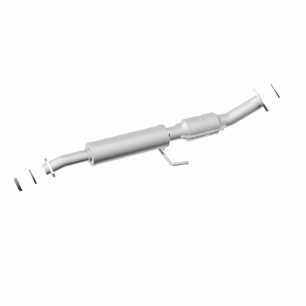 MagnaFlow Exhaust Products 49189 OEM Grade Direct-Fit Catalytic Converter for Select Scion xB