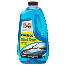 Load image into Gallery viewer, Rain-X 36240 Spot Free Car Wash, 1.42 L