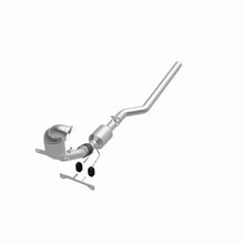 Load image into Gallery viewer, MagnaFlow Exhaust Products 280341 OEM Grade Direct-Fit Catalytic Converter for Select Audi Q3, Volkswagen Tiguan
