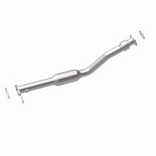 Load image into Gallery viewer, MagnaFlow Exhaust Products 4481433 California CARB Direct-Fit Catalytic Converter for Select Buick Century, Chevrolet Impala, Chevrolet Monte Carlo, Pontiac Grand Prix