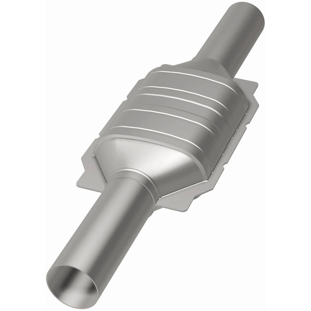 MagnaFlow Exhaust Products 23223 Standard Grade Direct-Fit Catalytic Converter for Select Buick LeSabre, Buick Park Avenue, Buick Reatta, Buick Riviera, Cadillac Commercial Chassis, Cadillac DeVille, Cadillac Fleetwood, Oldsmobile 88, Oldsmobile 98,