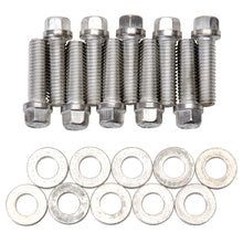Load image into Gallery viewer, Plated-Intk-Bolt-Kit-For-2156