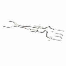 Load image into Gallery viewer, MagnaFlow Exhaust Products 15819 Street Series System for Select Ford Mustang