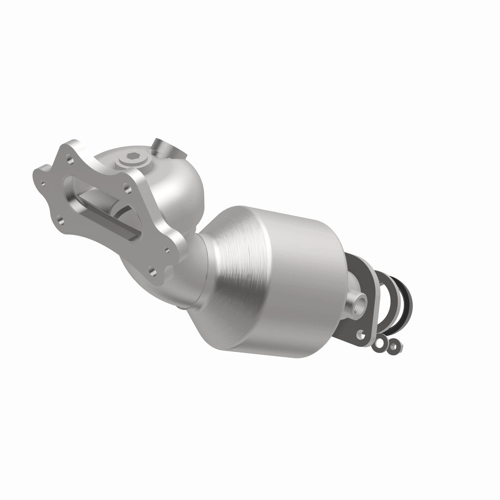 MagnaFlow Exhaust Products 49735 OEM Grade Manifold Catalytic Converter for Select Honda Civic
